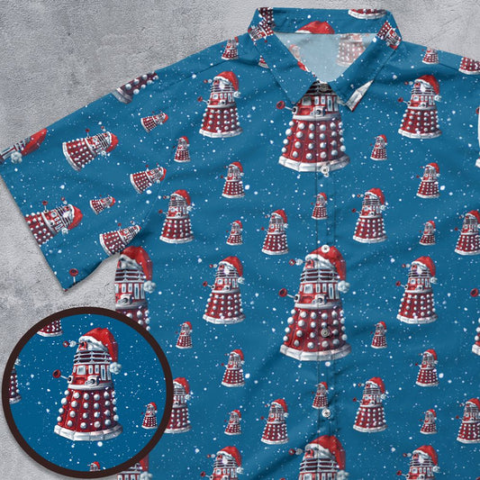 Dalek -  - 1