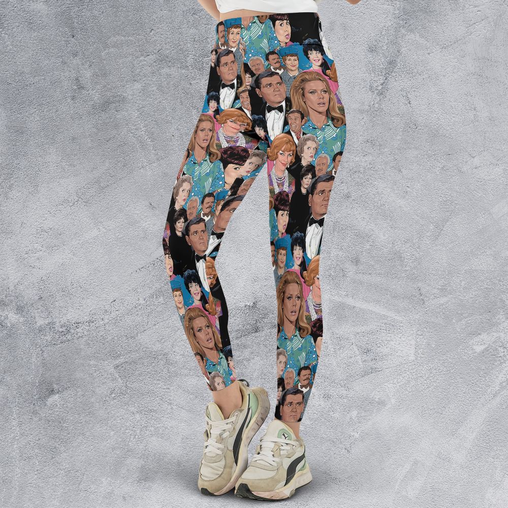 Legging - 43GUBXRE -  - 1