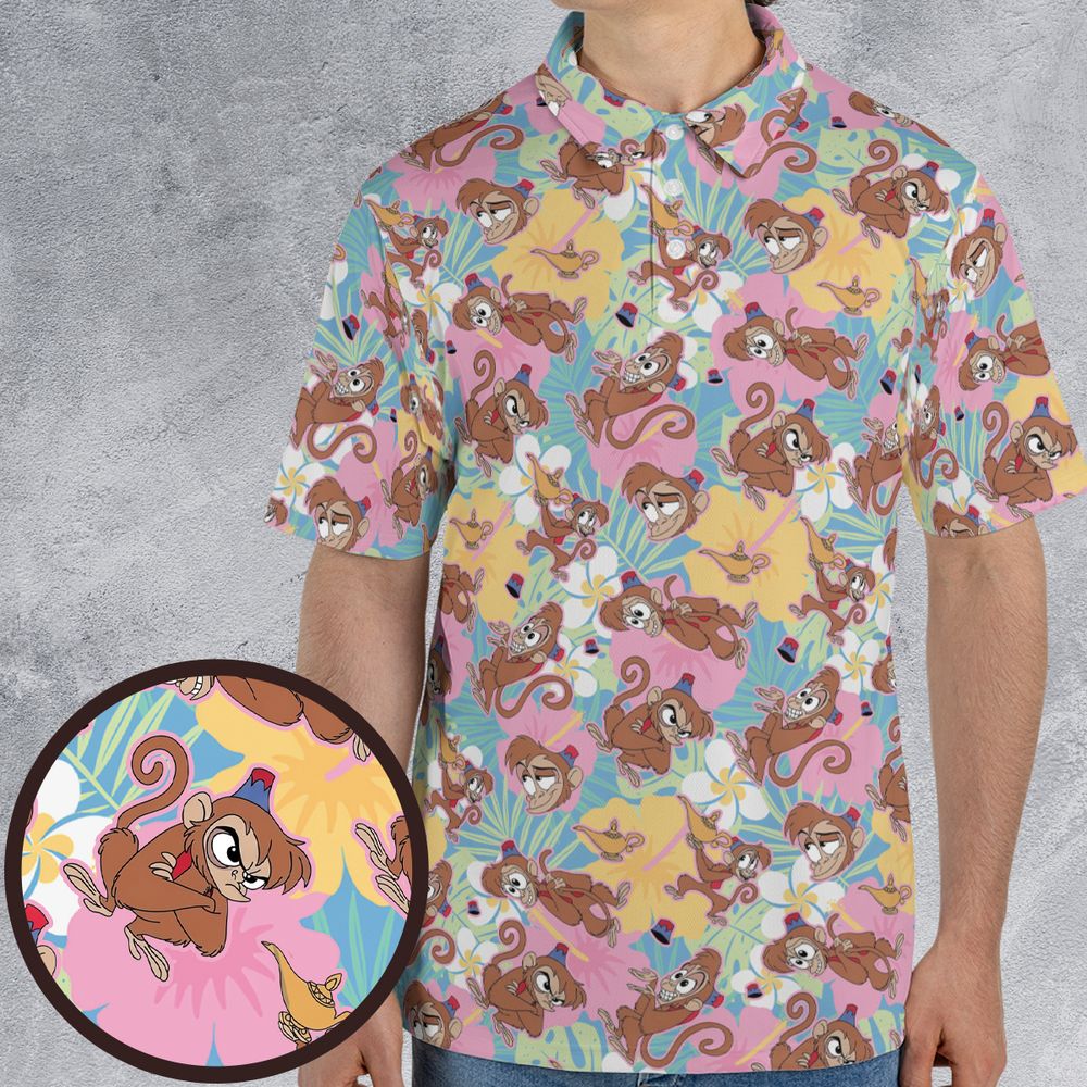 Kleptomaniac Monkey -  - 1