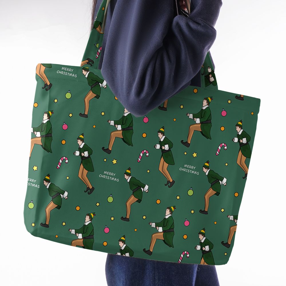 Large Tote Bag - X1HAD6UU -  - 1