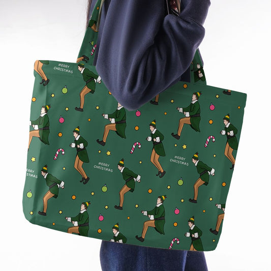 Large Tote Bag - X1HAD6UU -  - 1
