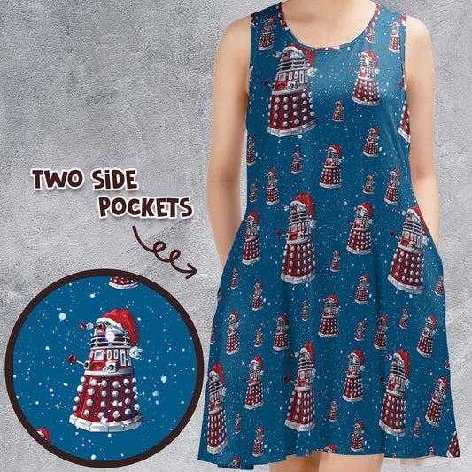 Dalek -  - 1