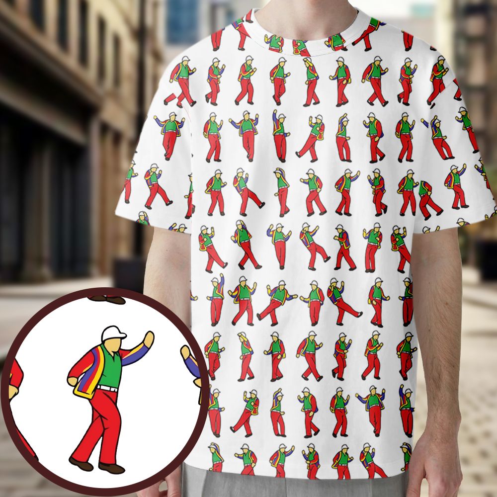 So Let's Dance -  - 1