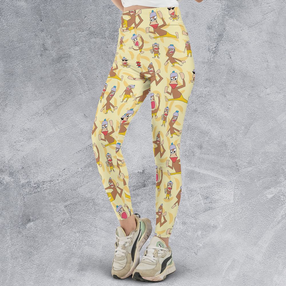 Legging - XQ1AYGH5 -  - 1