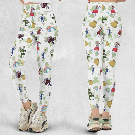 Legging - BBT6S8VW