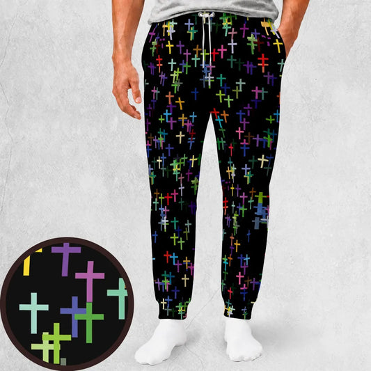 Sweatpants - 4U9JPYXV