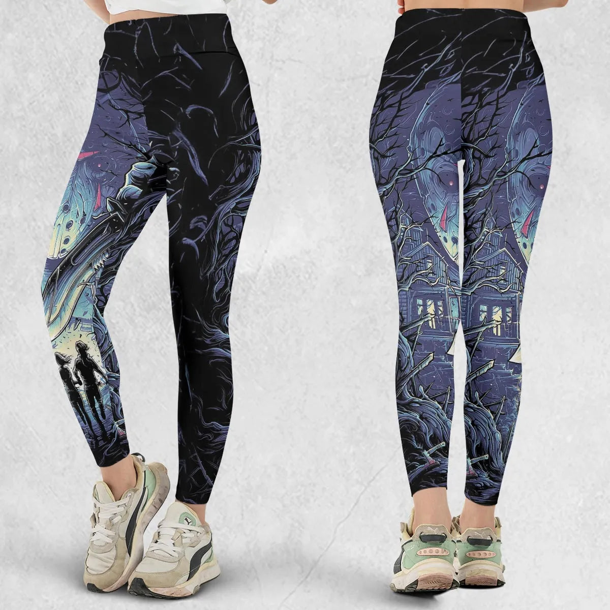 Legging - FST2EN5S