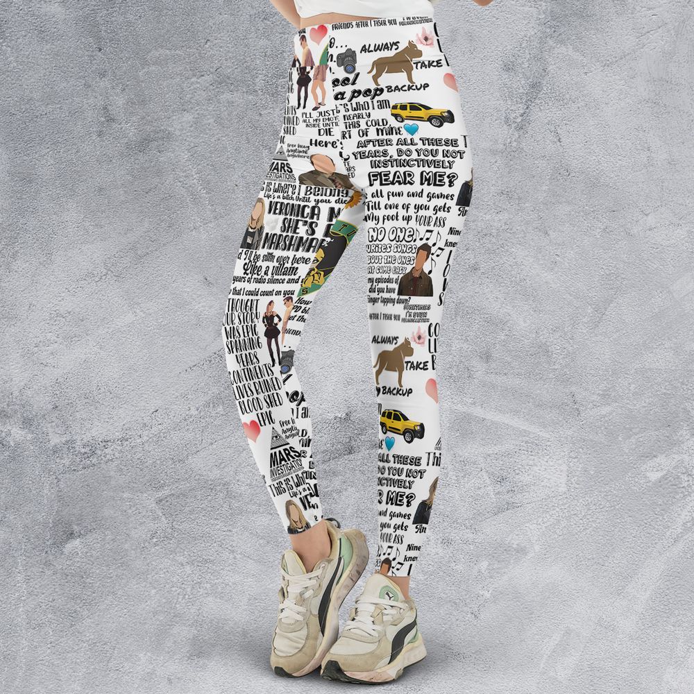 Legging - CLYJUXYU -  - 1