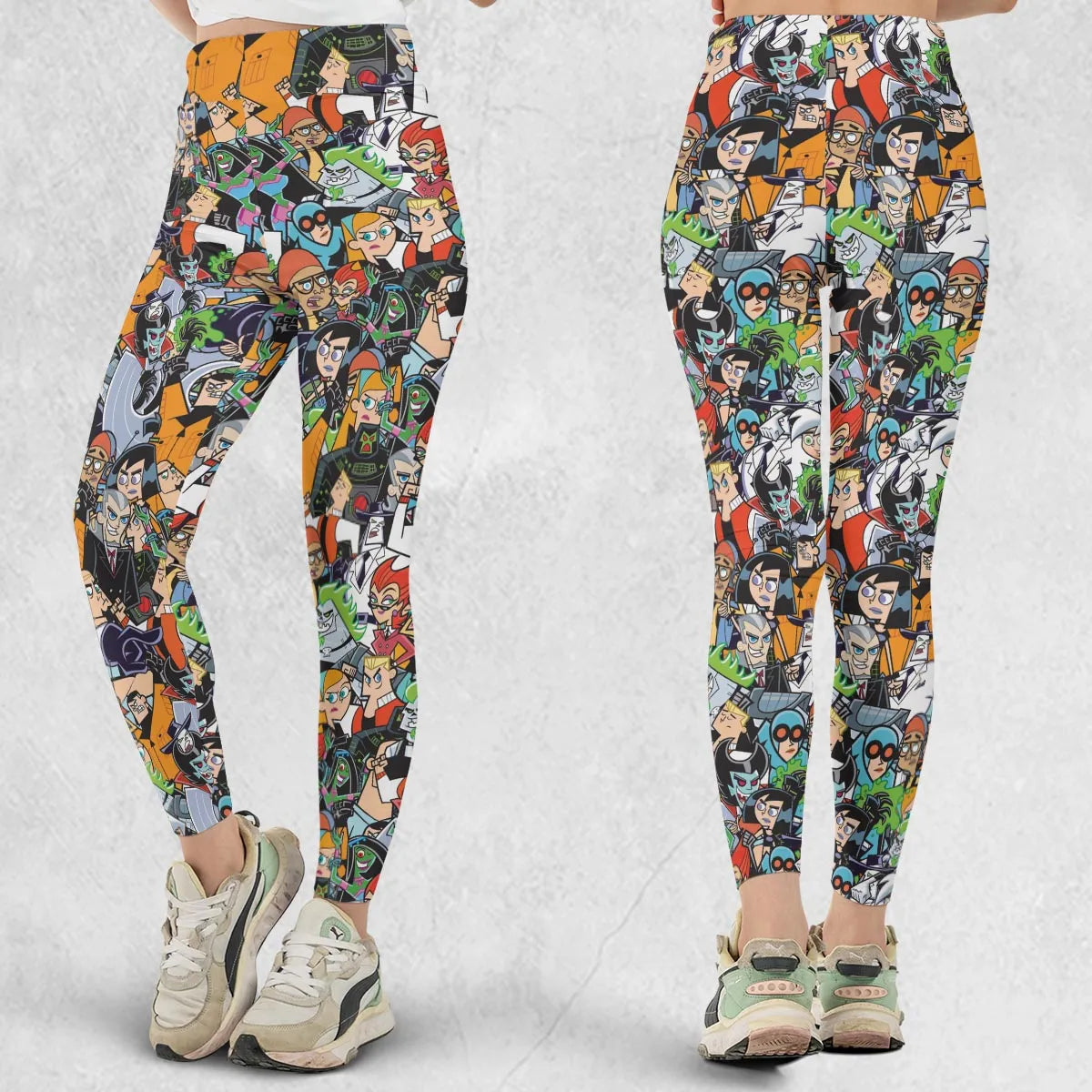 Legging - C2VA9G7S