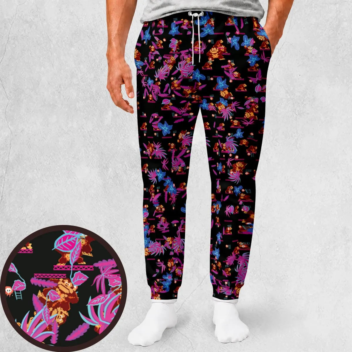 Sweatpants - C13PD5ES