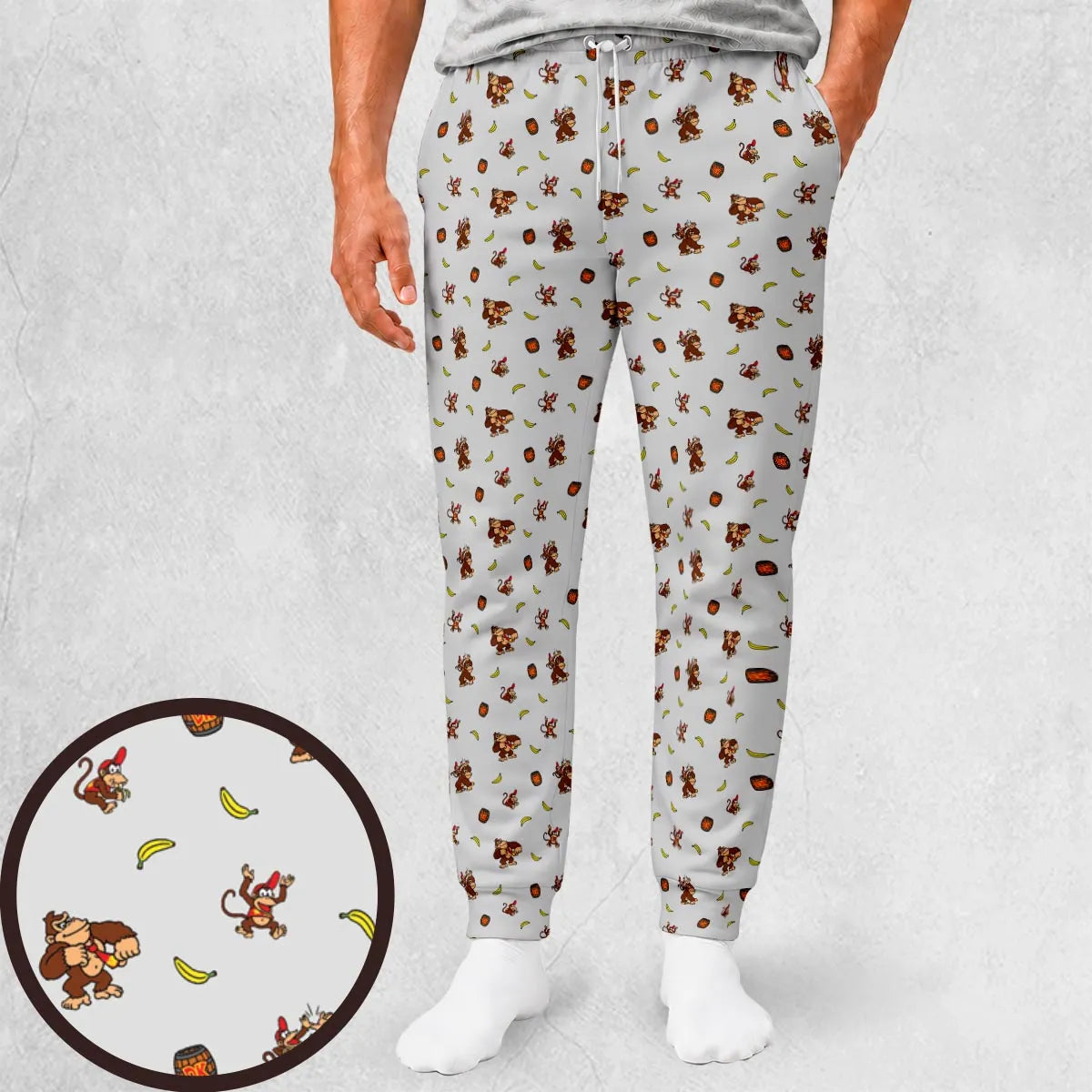 Sweatpants - 1S7EGZY3