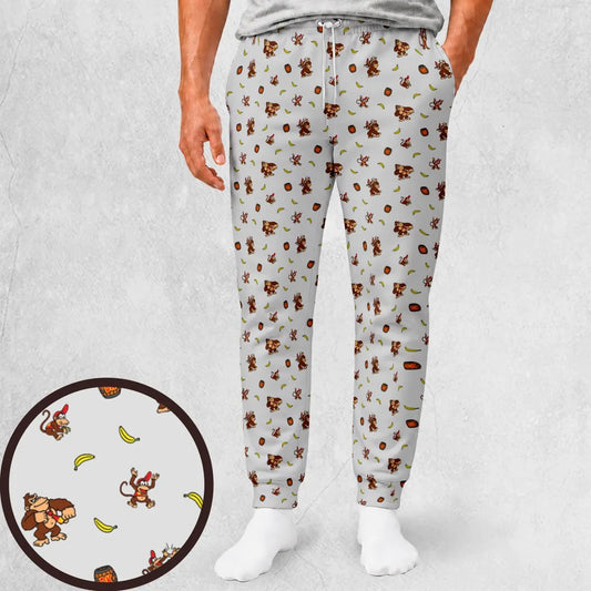 Sweatpants - 1S7EGZY3