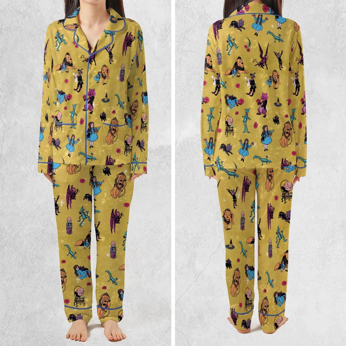 Pajamas Set - 558J7XP4