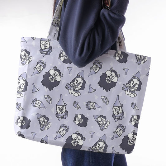 Large Tote Bag - CEAC5VN7 -  - 1