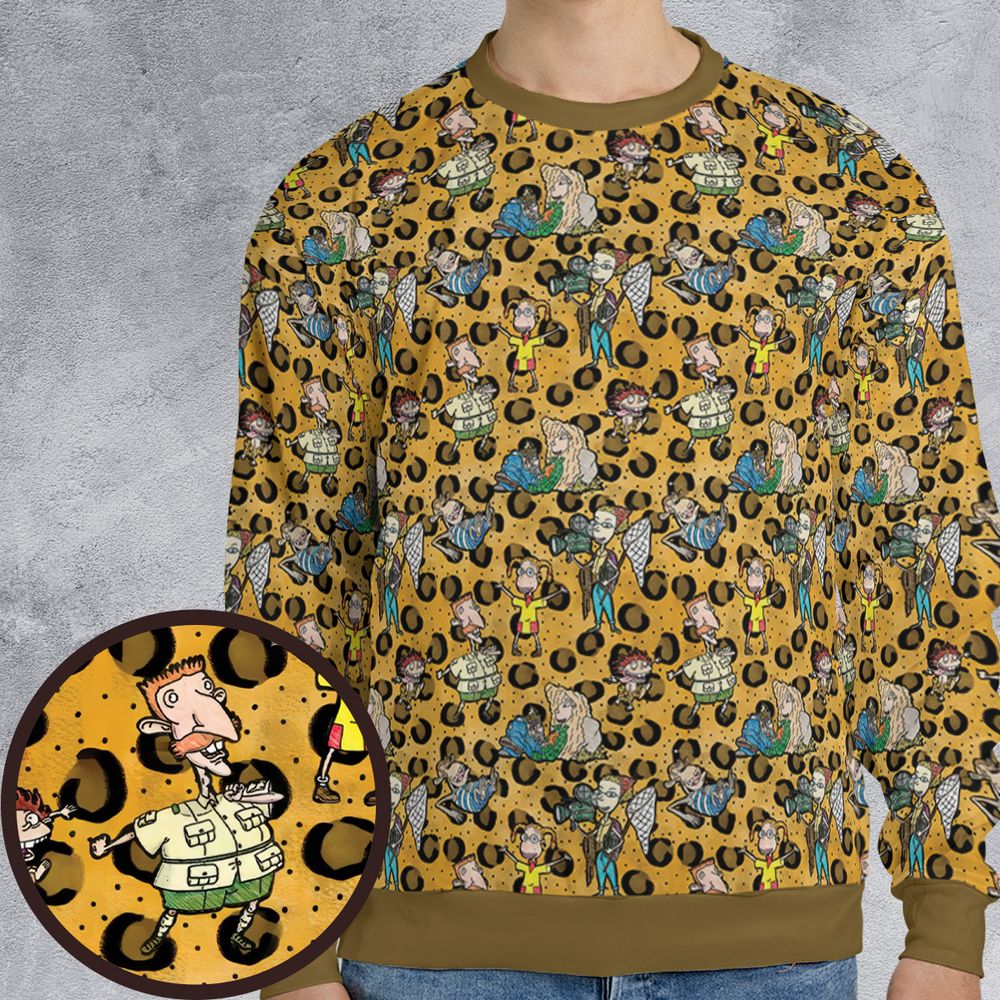 Wild Thornberries -  - 1