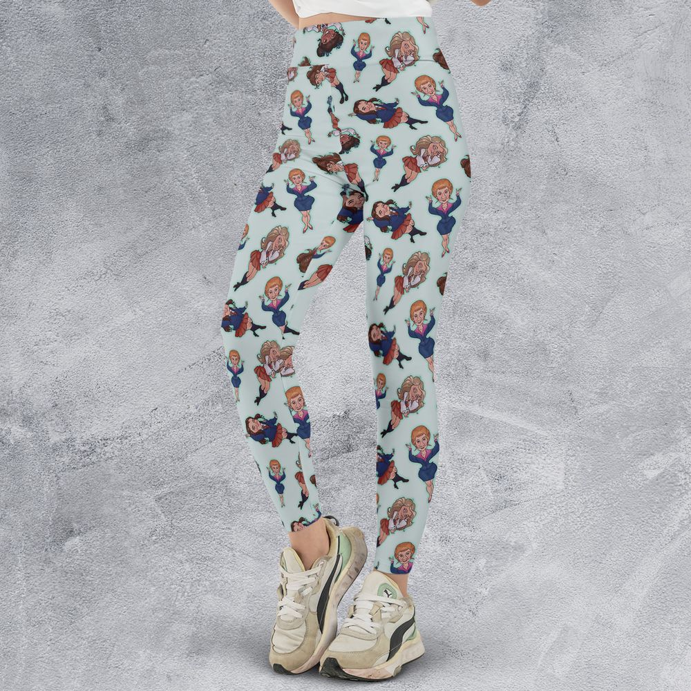 Legging - P2985WNS -  - 1