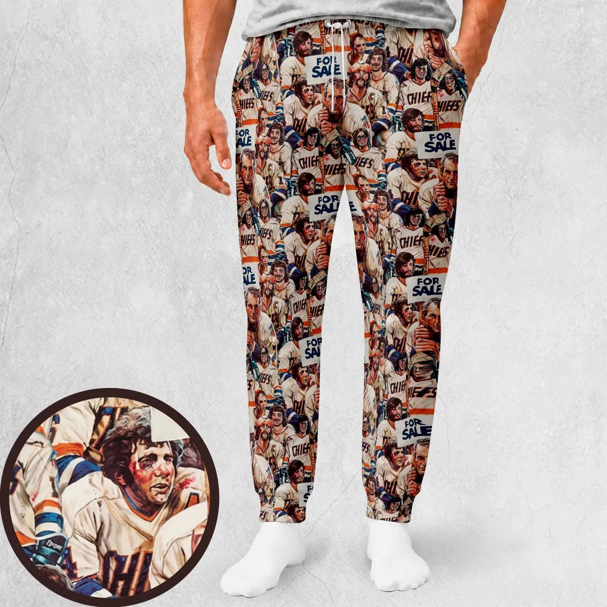 Sweatpants - 11YZRDDZ