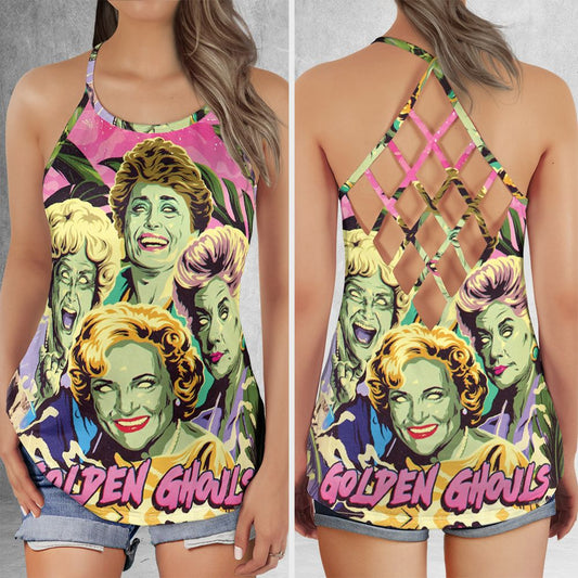 Golden Ghouls -  - 1