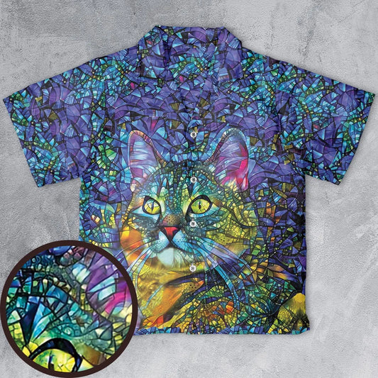 Youth Hawaiian Shirt - C2VCQ5MP