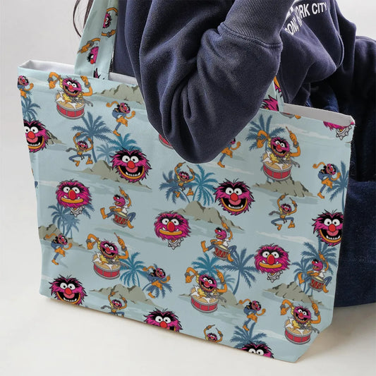 Large Tote Bag - LLH9QLPK