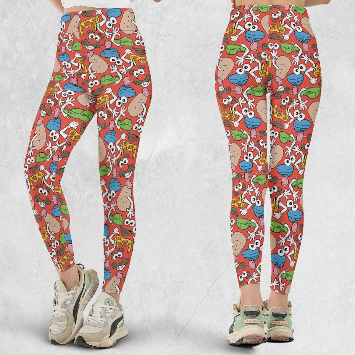 Legging - D8JGV1BG