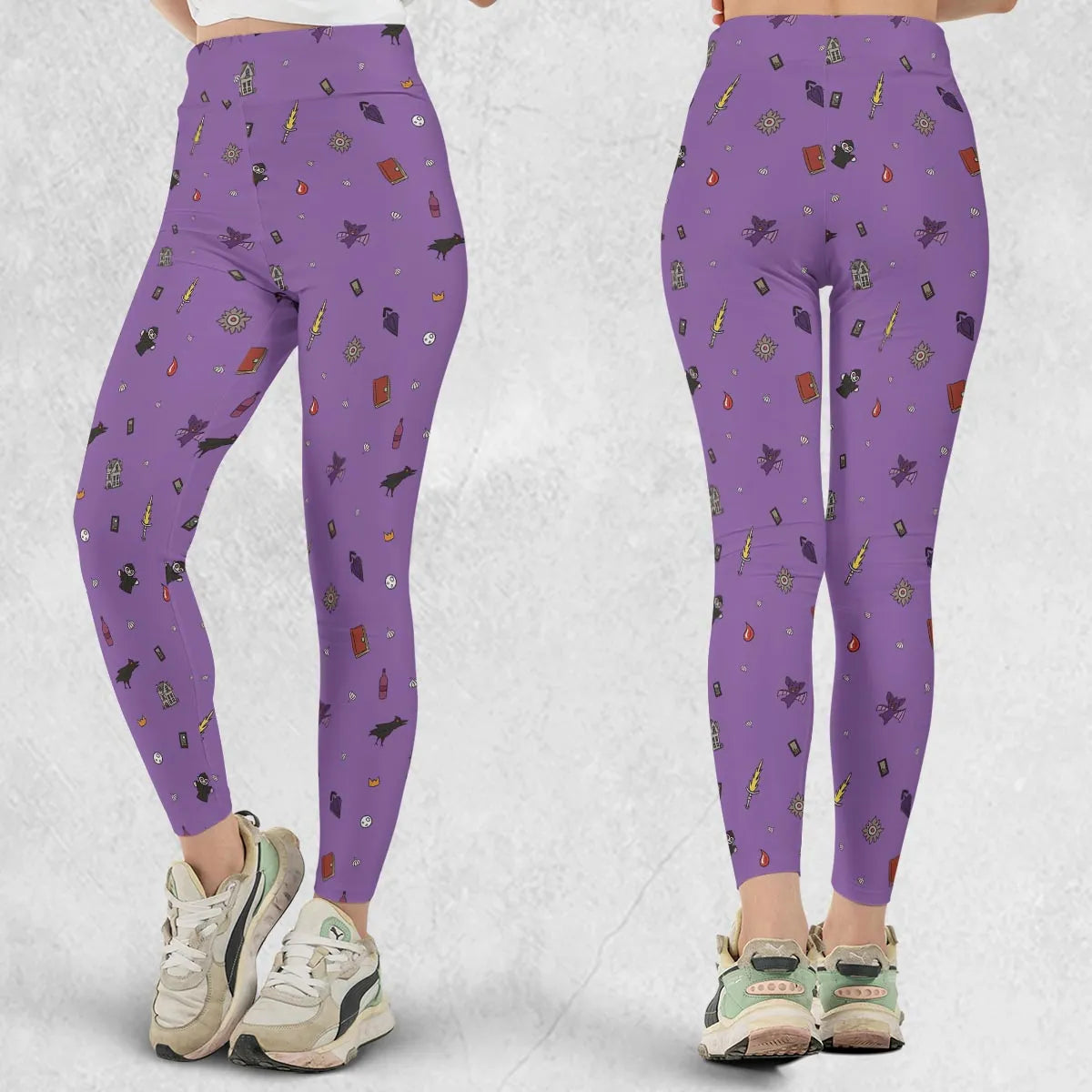 Legging - EDN3TJK7