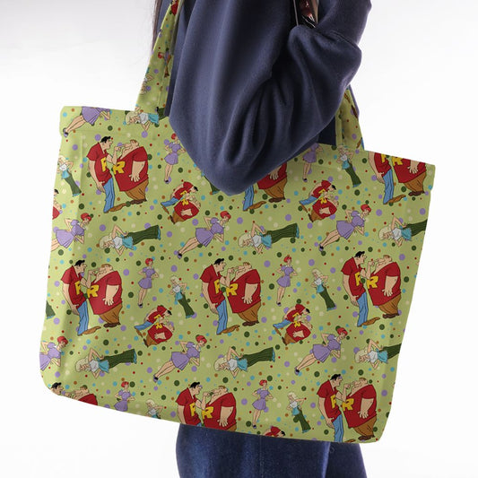 Large Tote Bag - 5XZE7SZM -  - 1