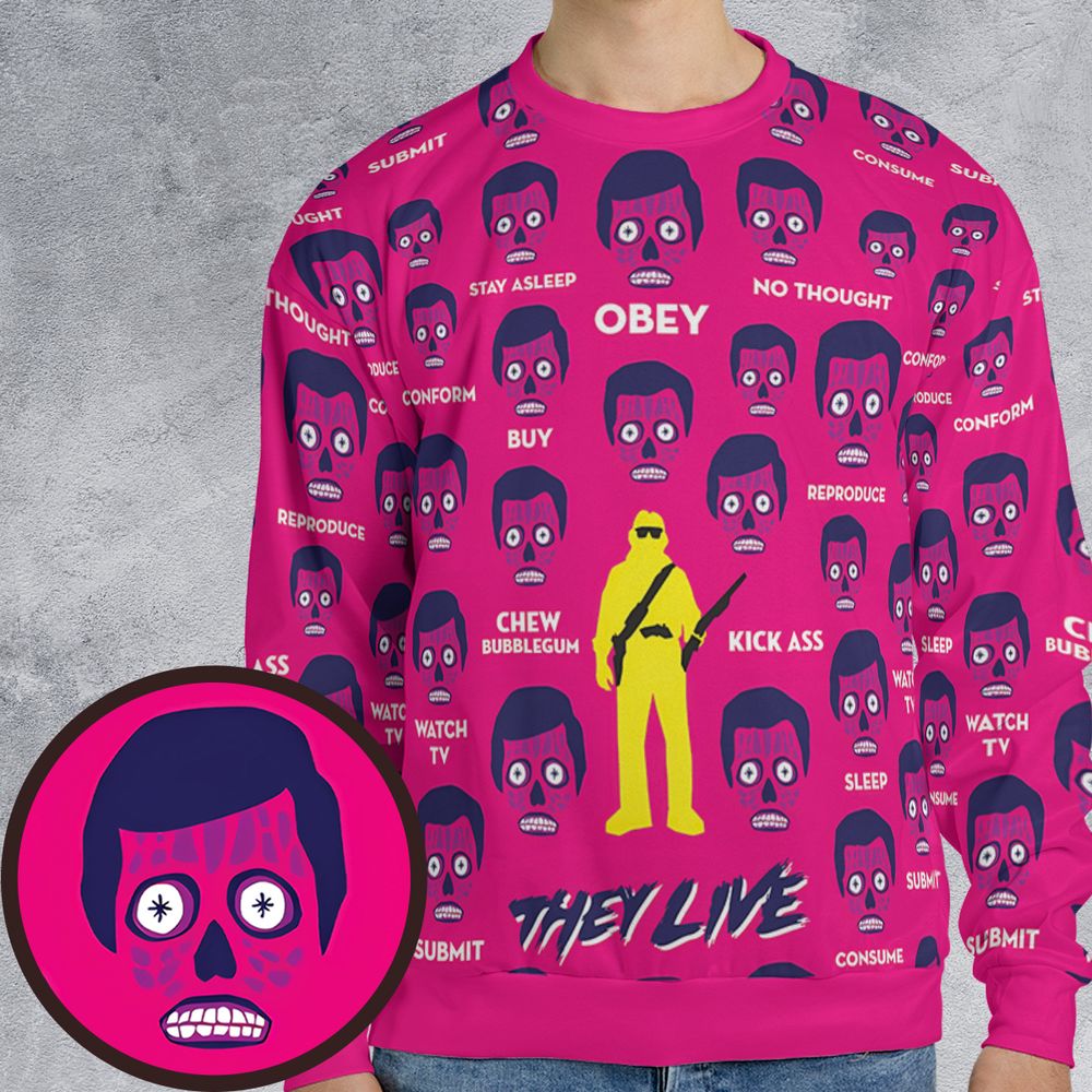 Obey -  - 1