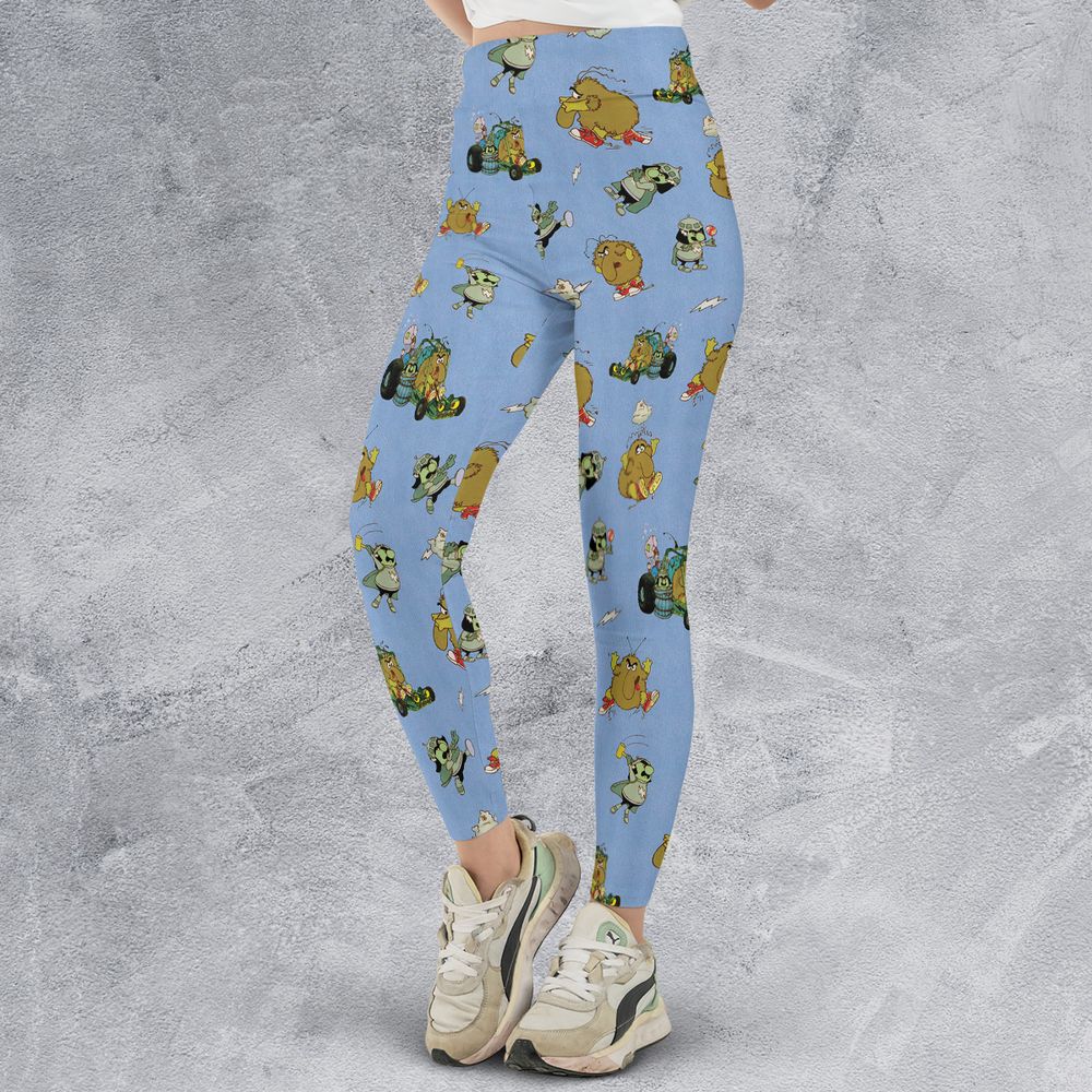 Legging - DAZLYBNC -  - 1