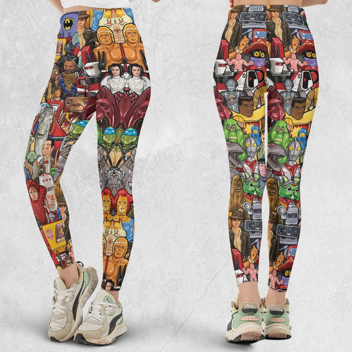 Legging - XKYHR1KX