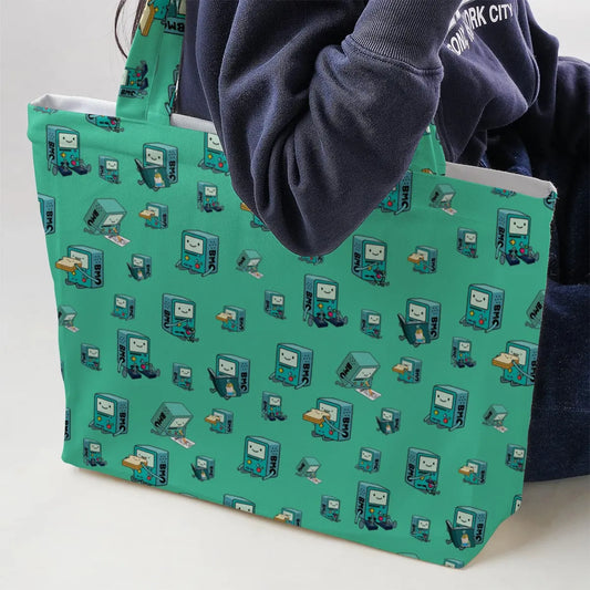 Large Tote Bag - MX1M3HPL