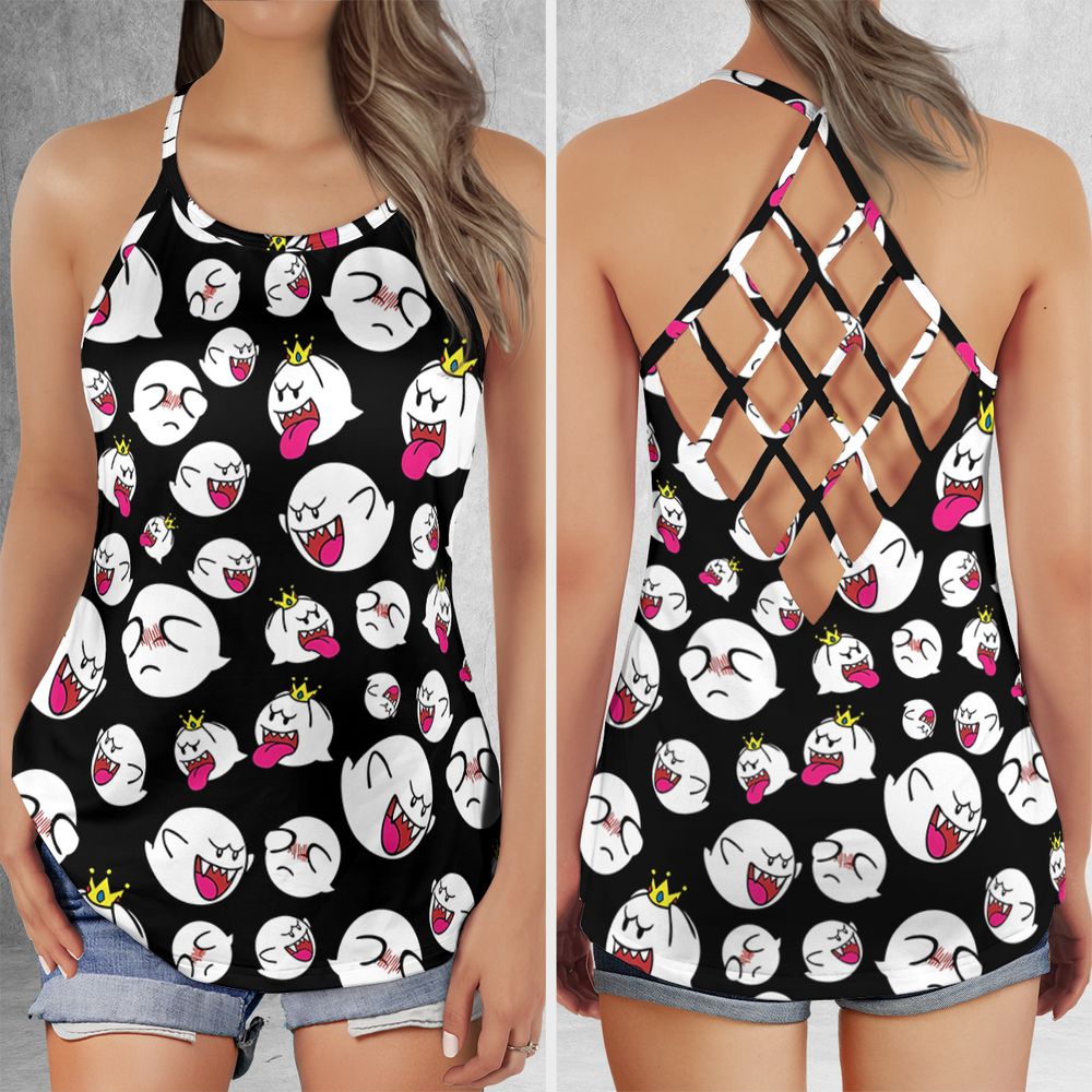 King Boo Swarm -  - 1