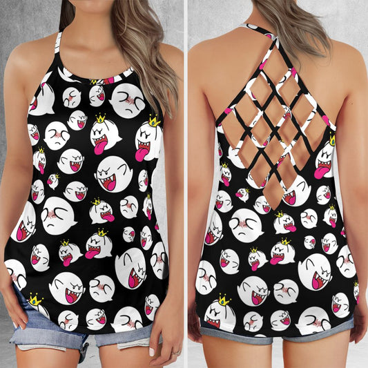 King Boo Swarm -  - 1
