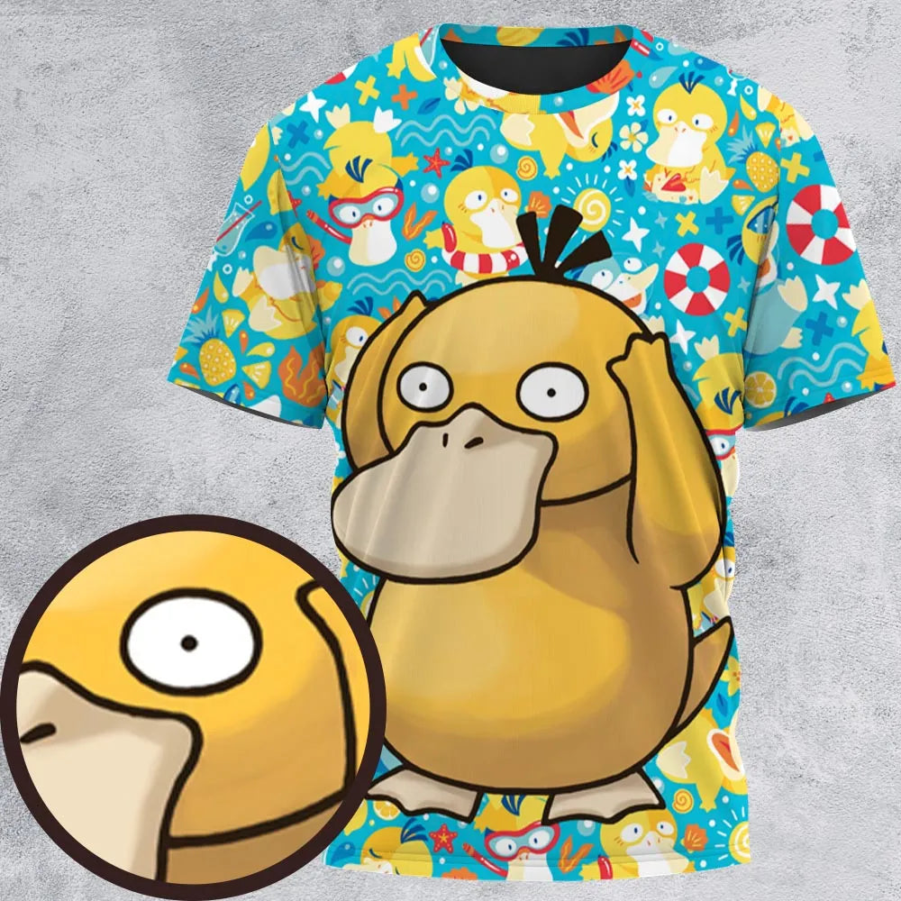 All-Over Print Unisex T-Shirt - KG7KHMSP