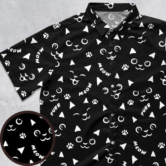 Button Down Shirt - KGQTG6TV