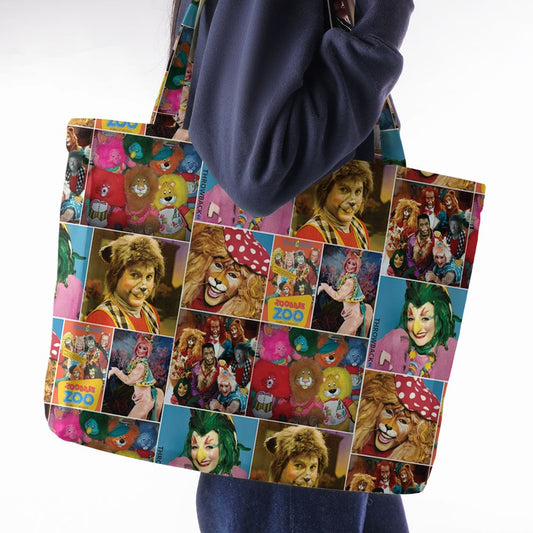 Large Tote Bag - XYB9RK5Z -  - 1