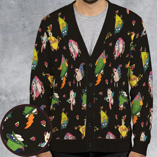Cardigan - A8QA2N2S