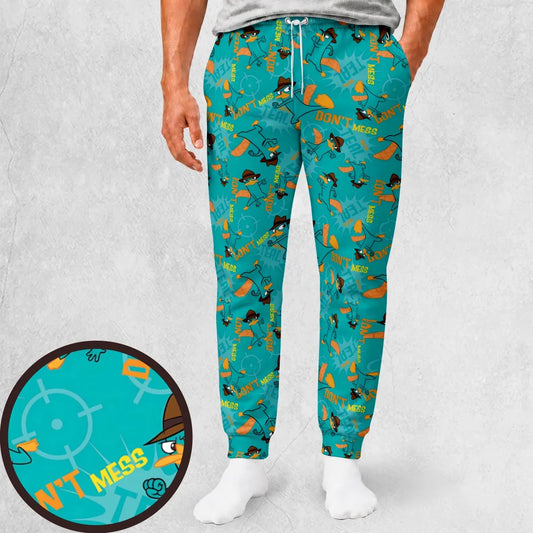 Sweatpants - GLRRHLPS