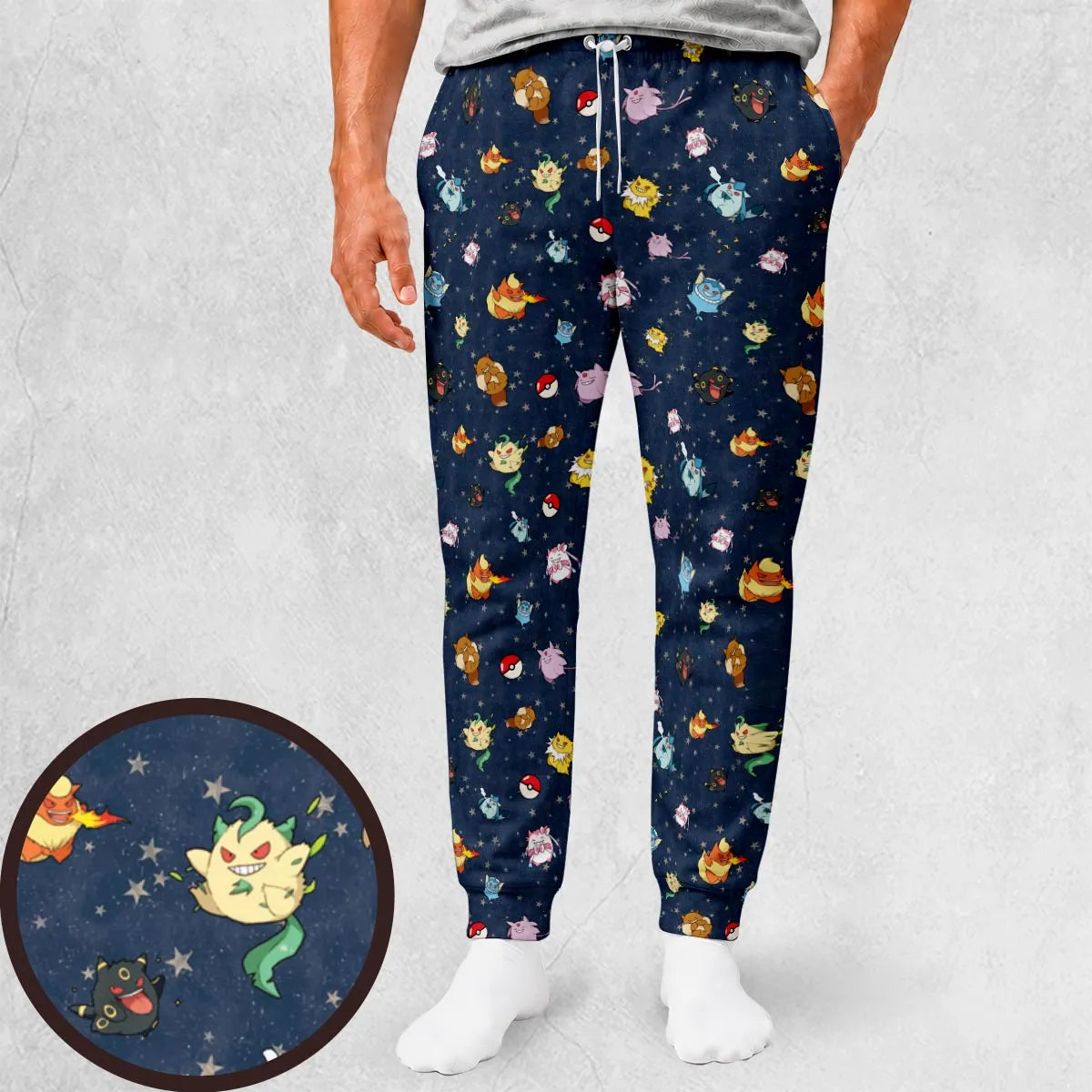 Sweatpants - PKB98Q58