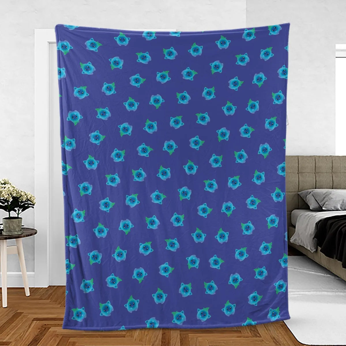 Fleece Blanket - TS9RQTX8