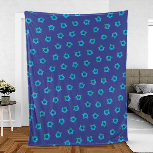 Fleece Blanket - TS9RQTX8