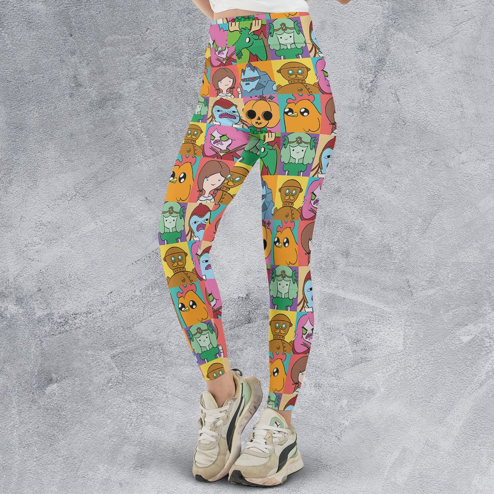 Legging - CK3SNYHR -  - 1