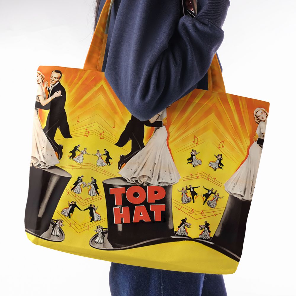 Top Hat -  - 1