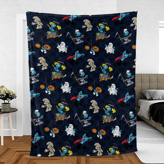 Fleece Blanket - ZBD41B76
