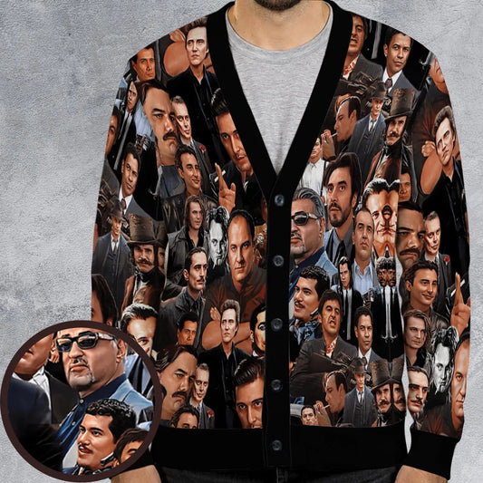 Cardigan - VVC2CE5P