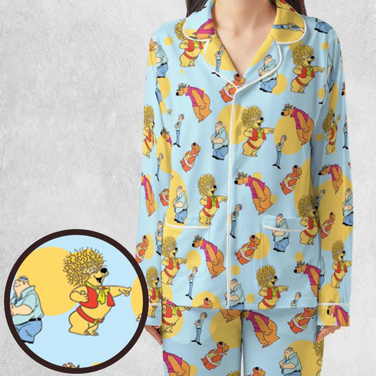 Pajamas Set - 36AAU1A8
