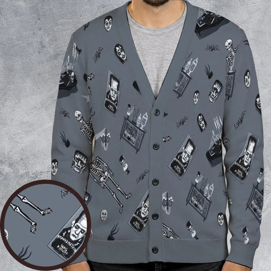 Cardigan - 2YRQQ7Y3