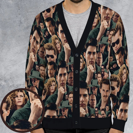 Cardigan - W58BJ94V