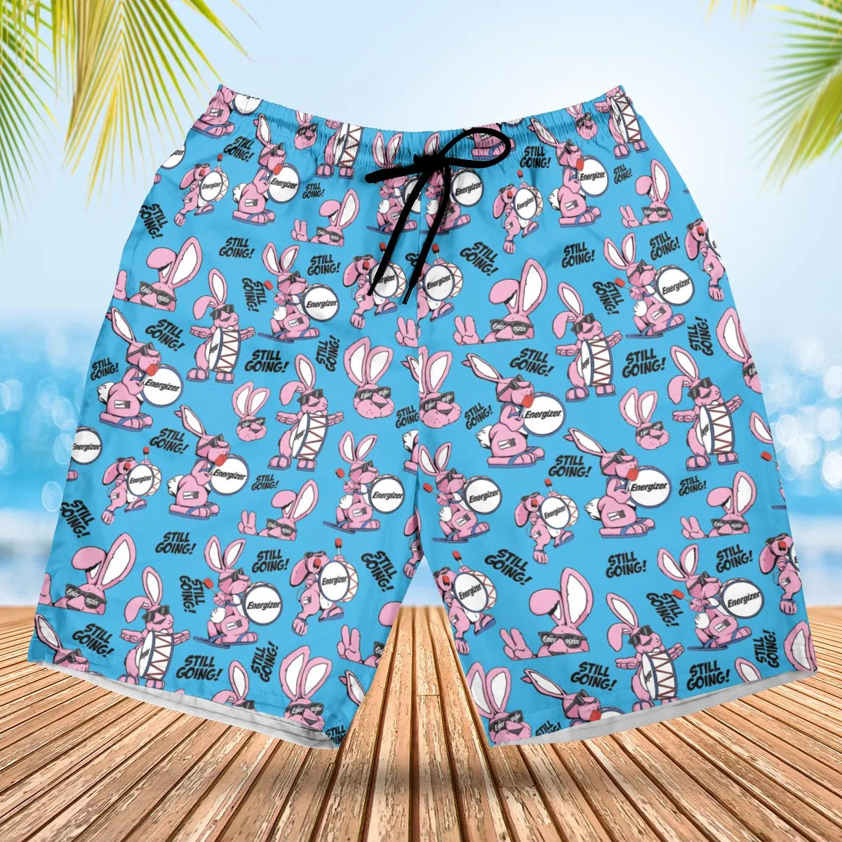 Hawaiian Short - DCBWG3WU