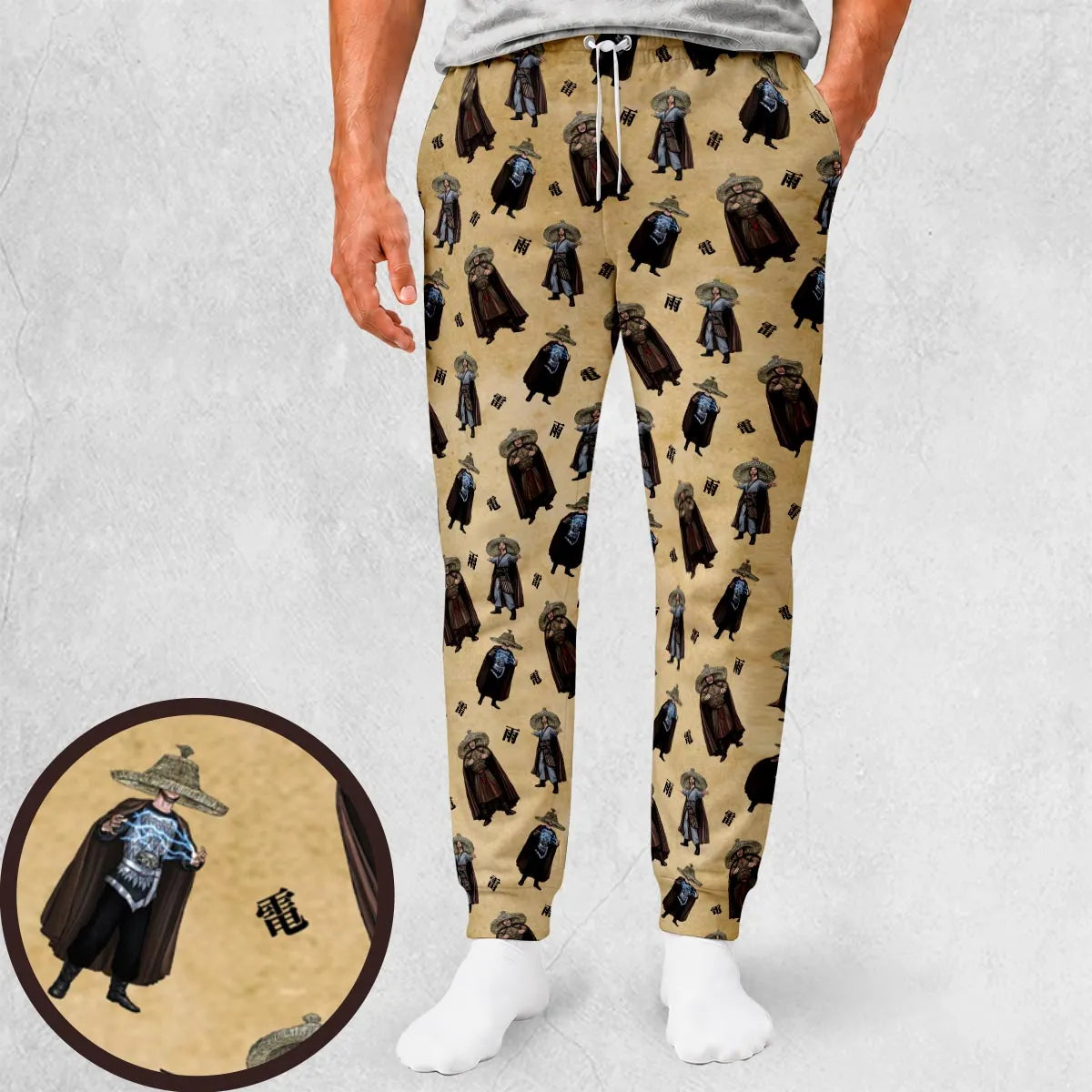 Sweatpants - Z58HHCC6